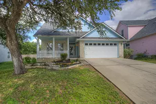 2043 Nevada St, San Marcos, TX 78666 - Photo 2