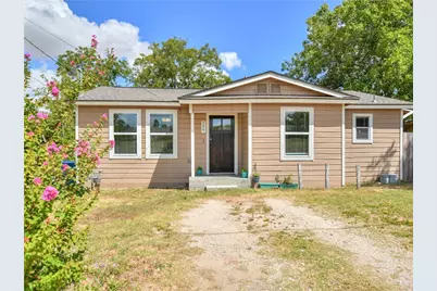 504 W 2nd Street, Elgin, TX 78621 - Photo 1