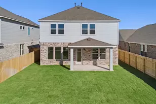 4737 Pleasant Pl, Round Rock, TX 78665 - Photo 28
