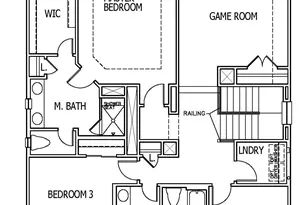 4737 Pleasant Pl, Round Rock, TX 78665 - Photo 30