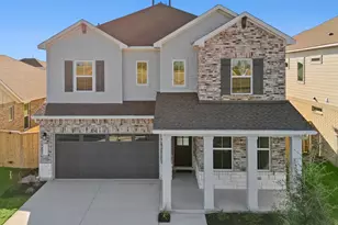 4737 Pleasant Pl, Round Rock, TX 78665 - Photo 2