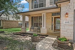 2009 National Park Blvd, Austin, TX 78747 - Photo 2