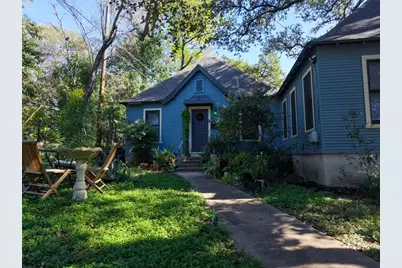 3407 Hampton Road #A and B, Austin, TX 78705 - Photo 4