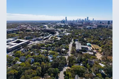 3407 Hampton Road #A and B, Austin, TX 78705 - Photo 10