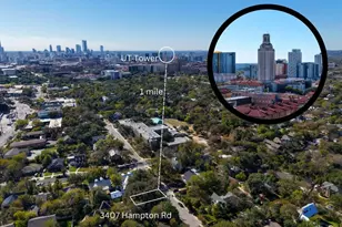 3407 Hampton Rd, Austin, TX 78705 - Photo 1