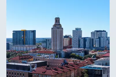 3407 Hampton Road #A and B, Austin, TX 78705 - Photo 12