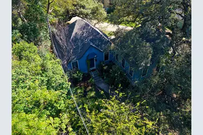 3407 Hampton Road #A and B, Austin, TX 78705 - Photo 6