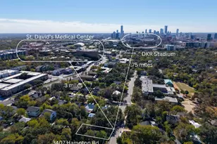 3407 Hampton Rd, Austin, TX 78705 - Photo 14