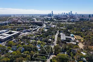3407 Hampton Rd, Austin, TX 78705 - Photo 14