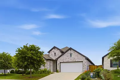 461 Coyote Creek Way, Kyle, TX 78640 - Photo 4