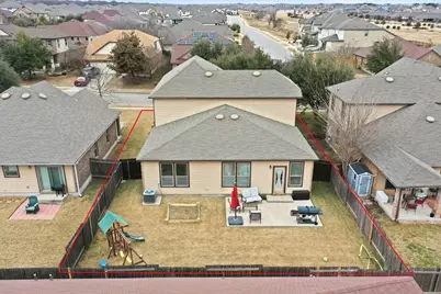 1200 Hyde Park Drive, Round Rock, TX 78665 - Photo 20