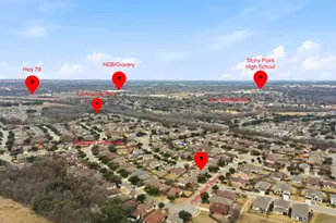1200 Hyde Park Dr, Round Rock, TX 78665 - Photo 26