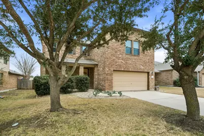 1200 Hyde Park Drive, Round Rock, TX 78665 - Photo 1