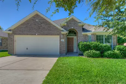 1632 Belvedere Place, Round Rock, TX 78665 - Photo 1