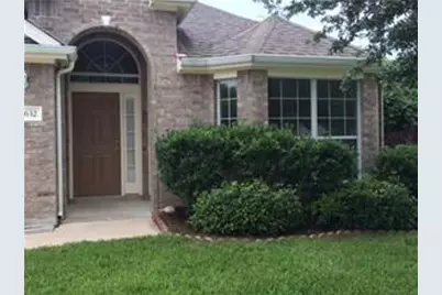 1632 Belvedere Place, Round Rock, TX 78665 - Photo 2