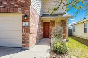 311 Quarter Ave, Buda, TX 78610 - Photo 1
