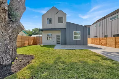 7603 Carver Avenue #1B, Austin, TX 78752 - Photo 1