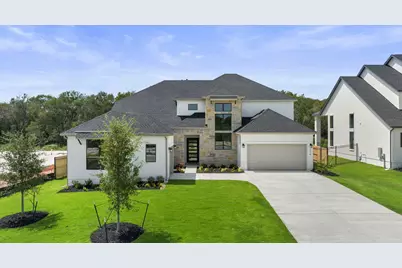 278 Alpine Crossing Drive, Kyle, TX 78640 - Photo 2