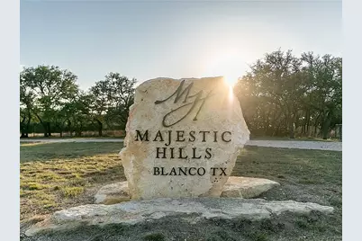 105 Majestic Hills, Blanco, TX 78606 - Photo 2