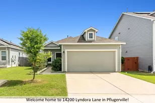 14200 Lyndora Ln, Pflugerville, TX 78660 - Photo 1