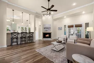 691 Broken Lance Dr, Dripping Springs, TX 78620 - Photo 6