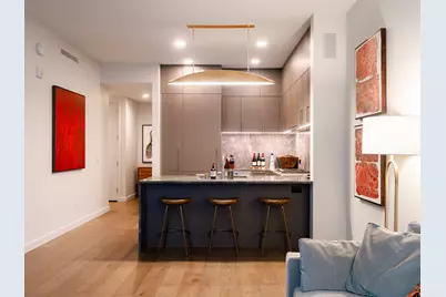 202 Nueces Street #1804, Austin, TX 78701 - Photo 4