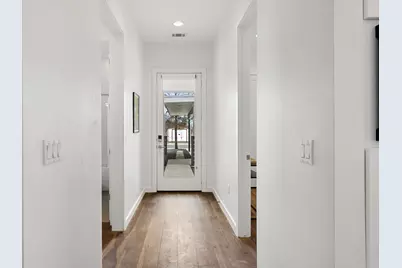 3812 Wadford Street #A, Austin, TX 78704 - Photo 34