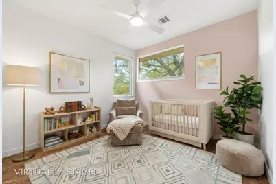 3812 Wadford Street #A, Austin, TX 78704 - Photo 22