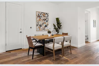 3812 Wadford Street #A, Austin, TX 78704 - Photo 6