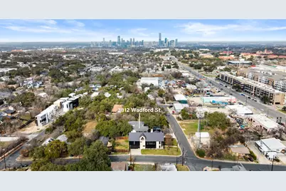 3812 Wadford Street #A, Austin, TX 78704 - Photo 30