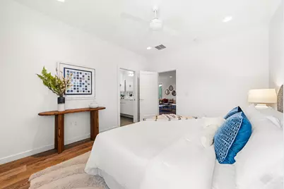 3812 Wadford Street #A, Austin, TX 78704 - Photo 20