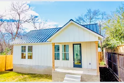 1903 B W 30th Street, Austin, TX 78703 - Photo 1