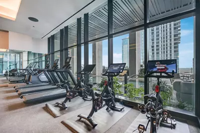 610 Davis Street #2705, Austin, TX 78701 - Photo 24