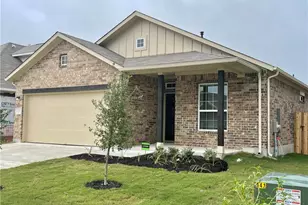 1003 Cherrystone Loop, Buda, TX 78610 - Photo 1