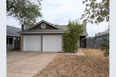 11609 Tallow Field Way, Austin, TX 78758 - Photo 1
