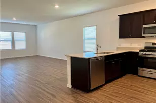 1204 Rio Frio Ln, Georgetown, TX 78626 - Photo 4