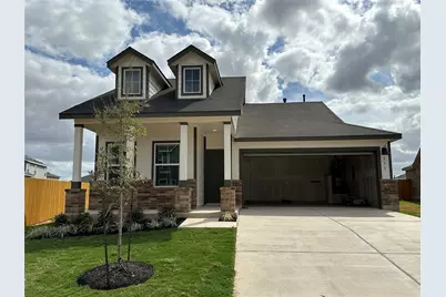 133 Yuba Path, Kyle, TX 78640 - Photo 2