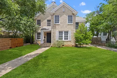 1804 Pearl Street, Austin, TX 78701 - Photo 1
