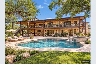 15805 Buddy Avenue, Volente, TX 78641 - Photo 4