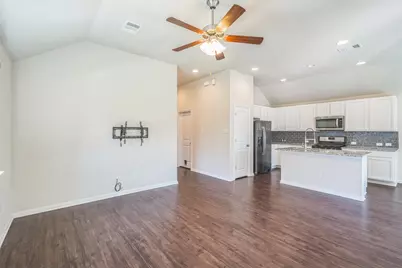 120 Lasino Drive, Georgetown, TX 78626 - Photo 6