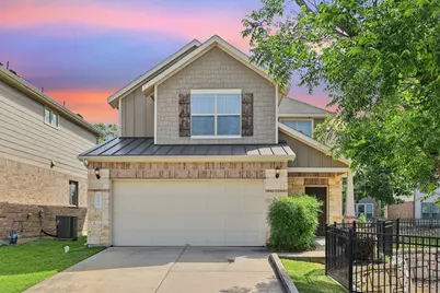 10418 Turnbull Loop, Austin, TX 78717 - Photo 2