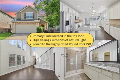 10418 Turnbull Loop, Austin, TX 78717 - Photo 1