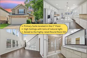 10418 Turnbull Loop, Austin, TX 78717 - Photo 1