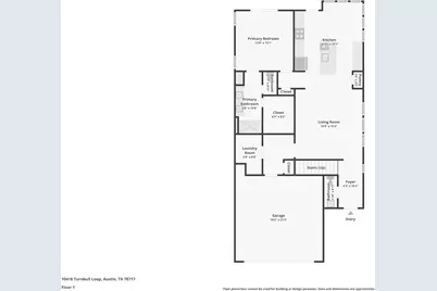 10418 Turnbull Loop, Austin, TX 78717 - Photo 34