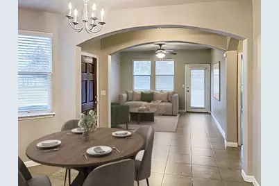 711 Rolling Oak Drive #117, Round Rock, TX 78664 - Photo 1