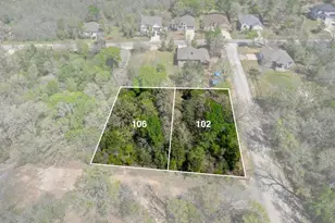 102 and 106 Kauloo Ct, Bastrop, TX 78602 - Photo 1