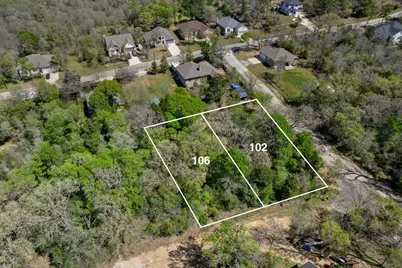 102 and 106 Kauloo Court, Bastrop, TX 78602 - Photo 2