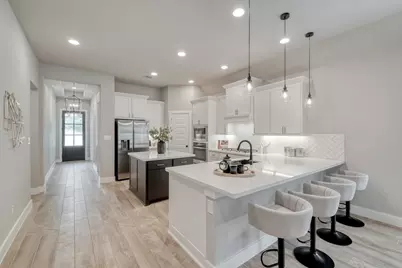 2621 Franciscana Way #23, Leander, TX 78641 - Photo 4