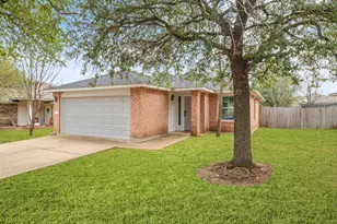 1501 Molson Lake Dr, Leander, TX 78641 - Photo 2