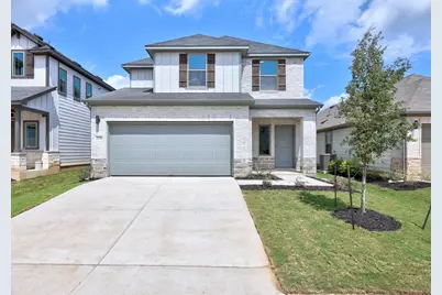 206 Hornet Street, Elgin, TX 78621 - Photo 1
